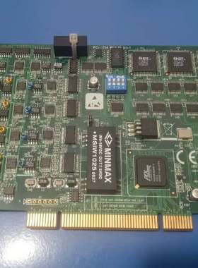 议价[1]现货！研华PCI-1714U数据采集卡4通道同步模拟输
