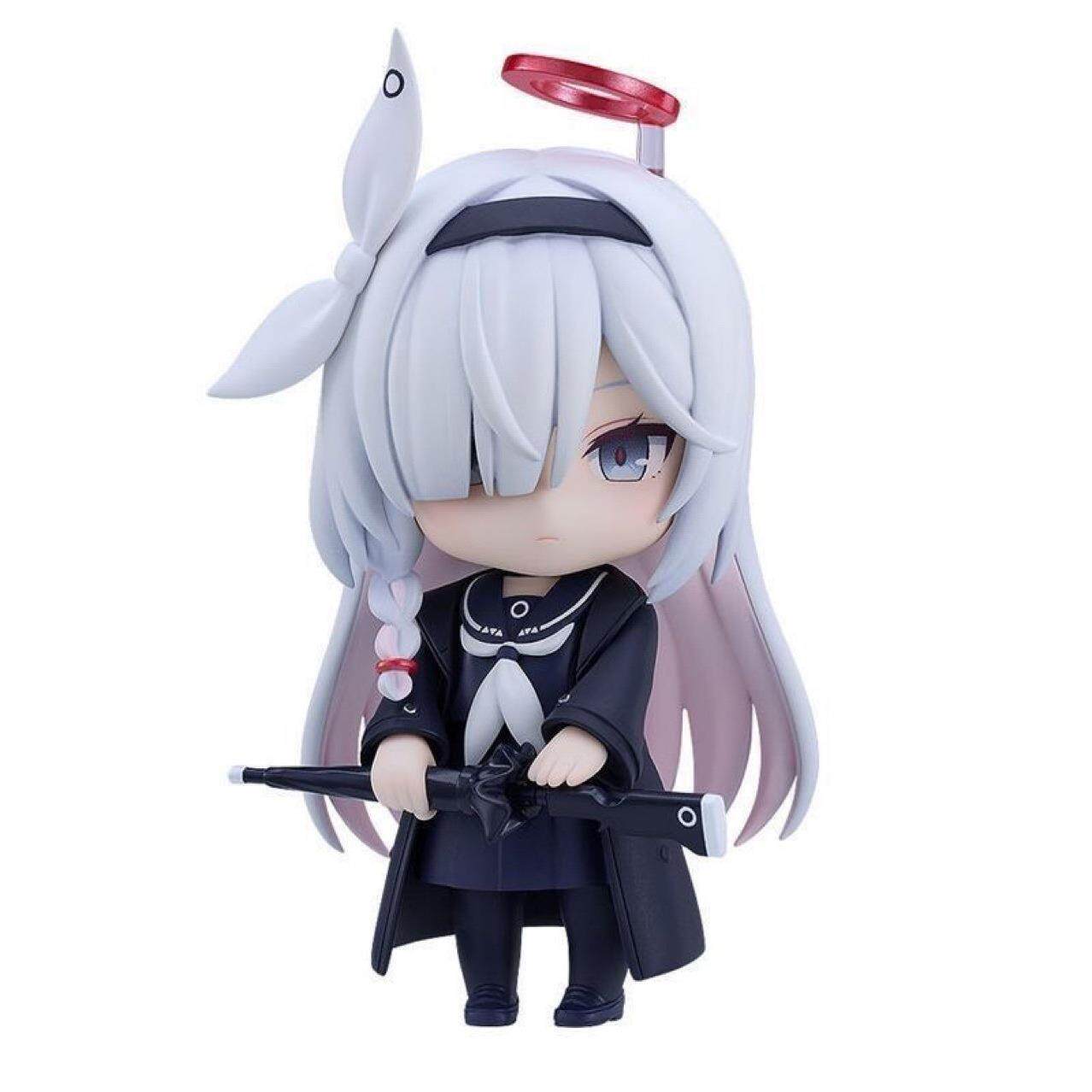 特典版2603碧蓝蔚蓝档案普拉娜手办摆件模型玩具礼物其他