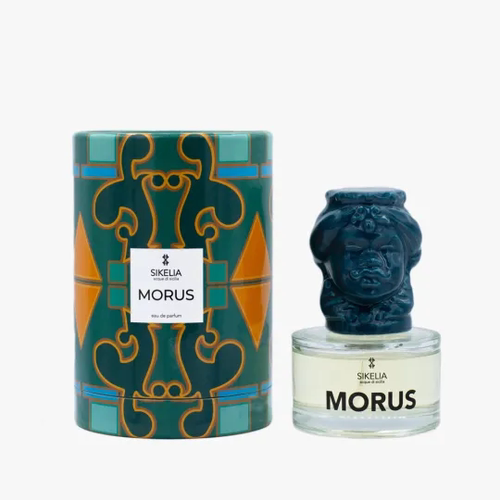 西凯利亚 Sikelia官方原装2ml试香Morus Kalsa Medusa Nikos Atma