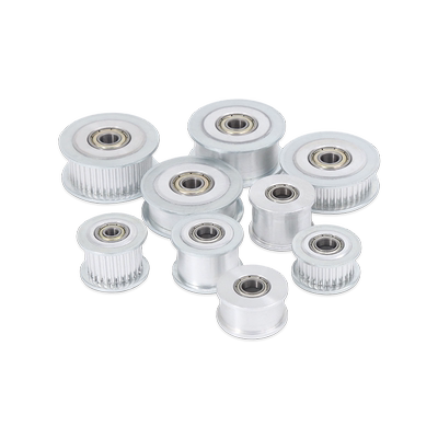 成羲带轴承3m25齿同步轮涨紧调节