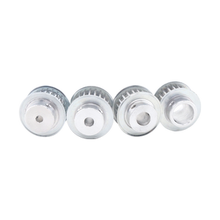 精加工带台同步轮5M30齿BF型皮带轮带轮 齿外径46.60槽宽16/21/27