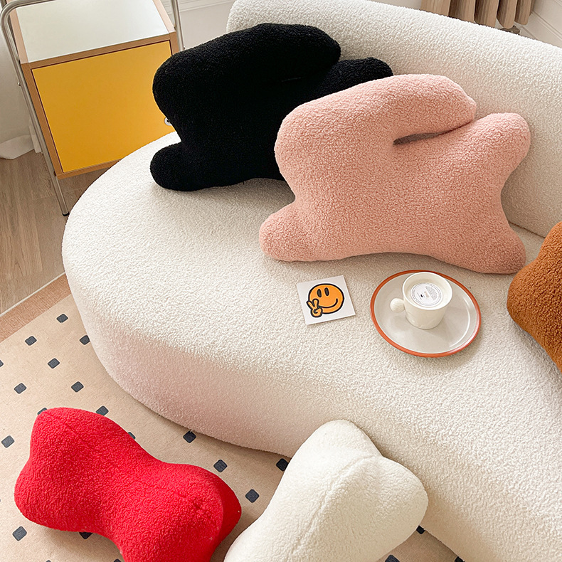 创意靠垫办公室午睡神器枕头