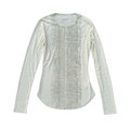 White Snake Print