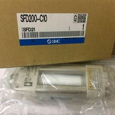 议价 洁净过滤器 SFD200-C08-C10-C12 SFD200-A2 特价拍即发