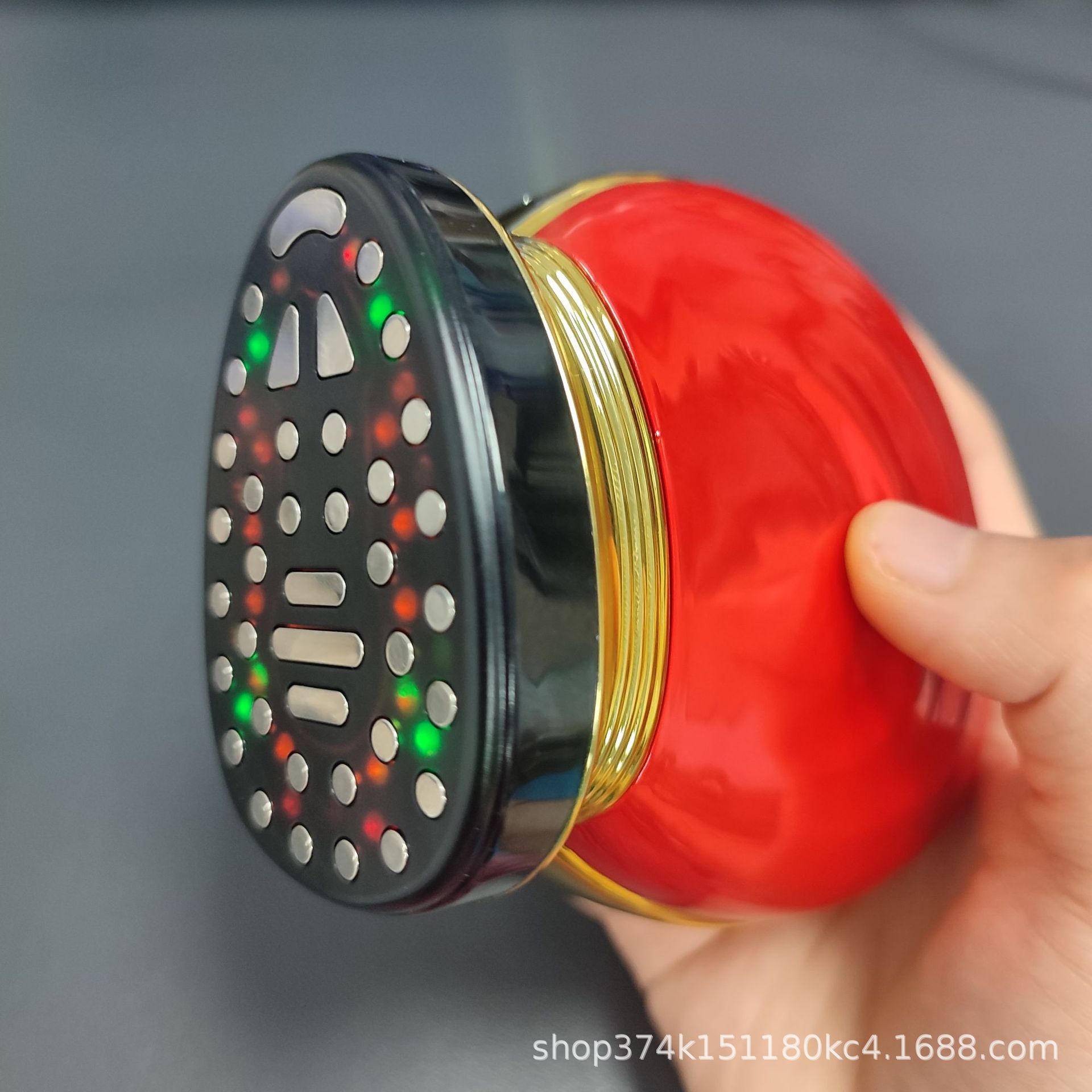 大熨斗美容仪器家用脸部