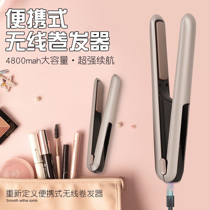 跨境外贸无线直发器便携