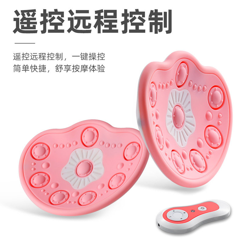 贴牌定制丰胸仪增大仪器