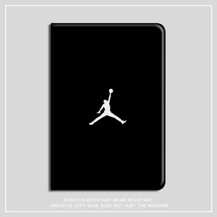 适用华为matepad11保护套pro篮球air11.5平板m6软壳se10.4荣耀平板9 10.1潮牌x8pro皮套v7v6NBA M5畅享2