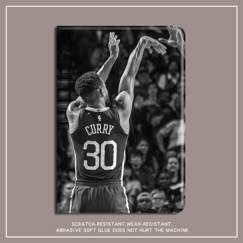 华为平板库里畅享软壳保护套