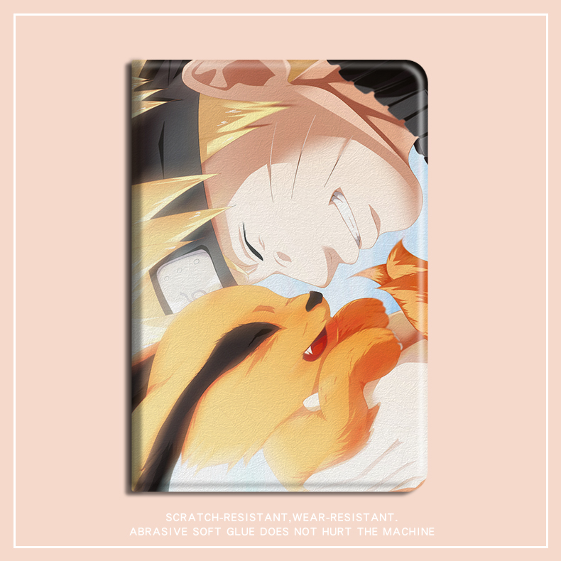 华为男款平板青春卡卡西保护套