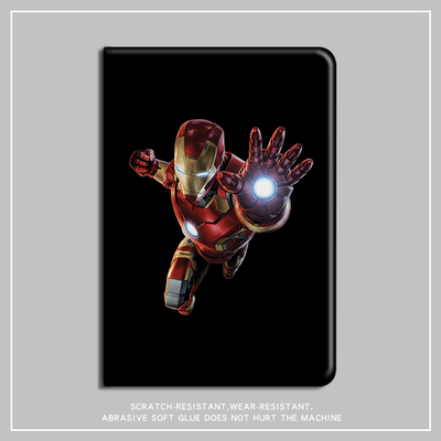 保护套防摔平板动漫卡通