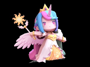 迷你世界皮肤宇宙公主星月小梦匹诺曹余小欢洁莉逐梦盲盒隐藏款装