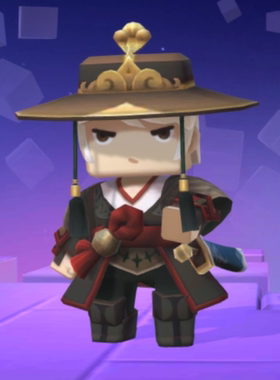 迷你世界程锦衣代送花蝶入梦小楼昨夜又东风 故国不堪回首月明中