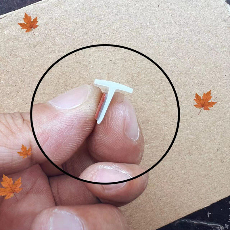 汽车包围改装正T型美缝填缝密封胶条侧裙轮眉大灯缝隙填充裂缝条图片