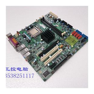 NOCB 成色好 R10 威达工控主板IMB IMB 送CPU G41A BULK