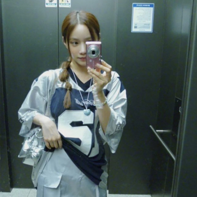 2000archives复古球衣短袖t恤女