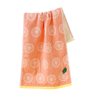 毛巾全棉洗脸纯棉家用男女情侣大人洗澡擦头发吸水不掉毛纱布毛巾