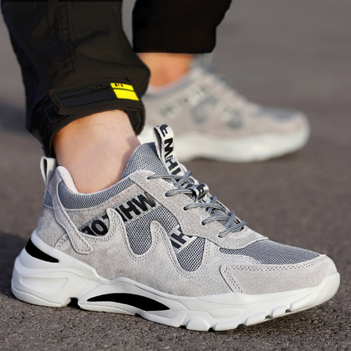 安全超轻防砸防刺穿软底劳保鞋