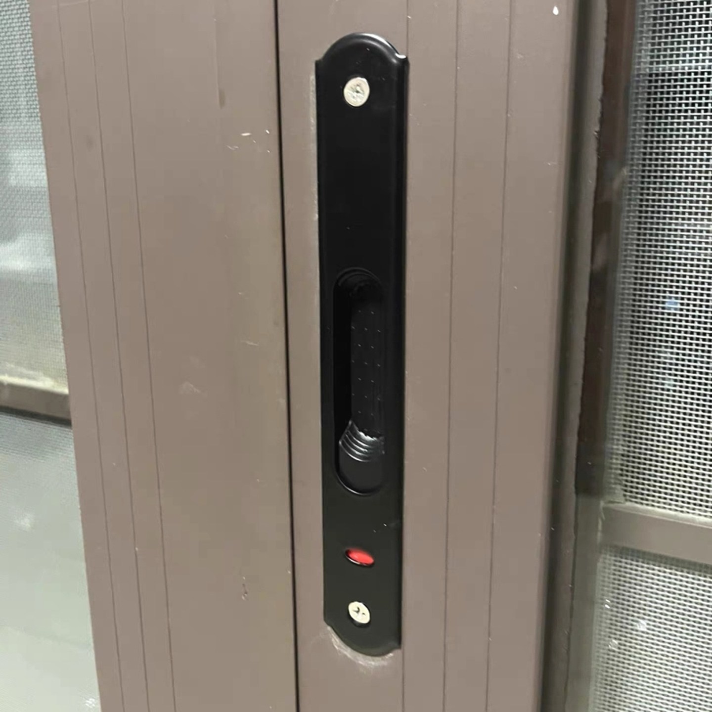 单双面钩锁移动单面把手窗户调节移门阳台勾锁推拉90型门锁窗锁,基础建材,窗锁,淘宝优惠券,粉丝福利购,淘宝优惠卷