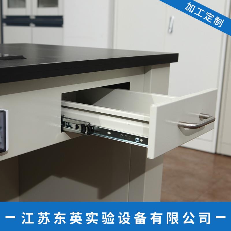 全钢实验台全钢天平台实验室工作台钢木实验台化学工厂直发