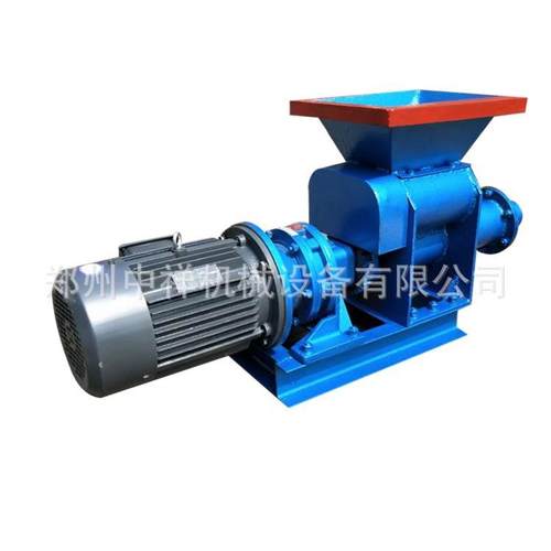 陶艺机械设备挤泥机搅泥机