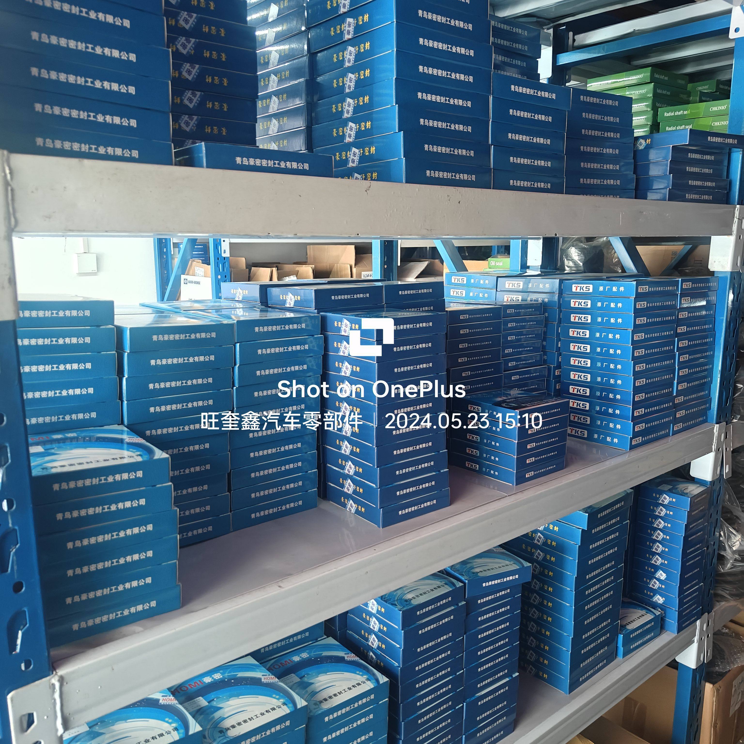 解放陕汽重汽东风商用车德纳汉德青特车桥轮毂油封