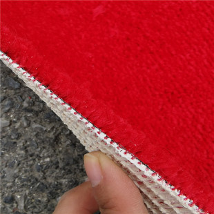 弯头纱地毯录音棚影院舞蹈室舞台商用加厚办公室地毡满铺阻燃地毯