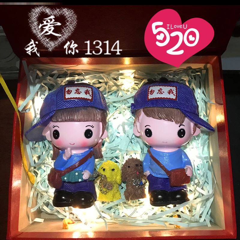 结婚2周年价格 结婚2周年图片 星期三