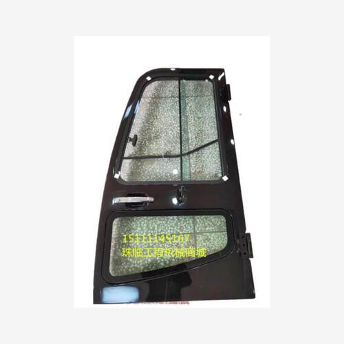现代R60-7VS车门总成
