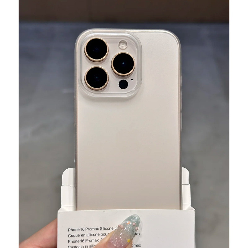 新款肤感适用于iPhone16promax手机壳全包苹果15手机壳高级感iPhone15promax不沾指纹14pro超薄13pro磨砂质感