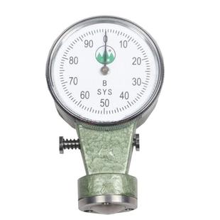 SYS-B铸造砂型表面硬度计SYS-A/B/C型粘土砂湿砂型硬度计包邮