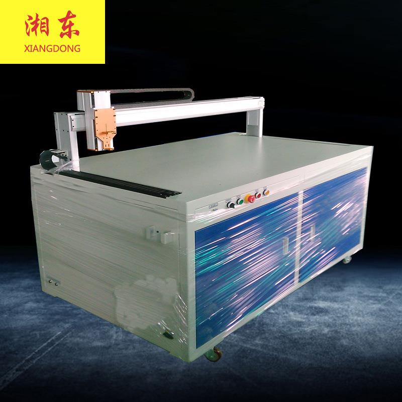 LED模组灌胶机P10灯板显示屏灌胶机模组LED驱动电源灌胶封装