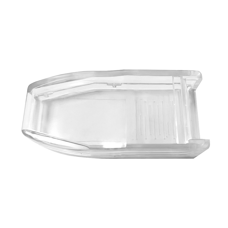 USB转RS232/485转换器外壳高品质