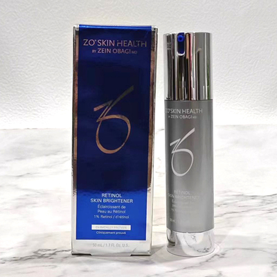 新版ZoSkinHealthA醇亮白精华