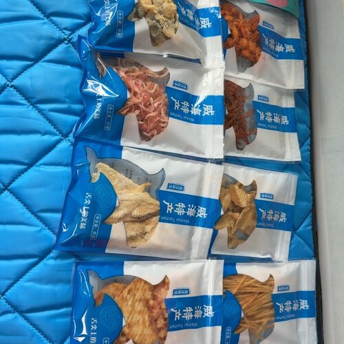 10样套餐