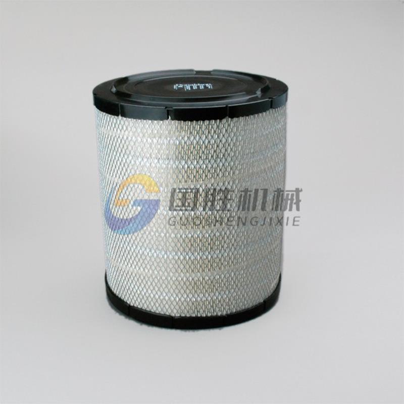 挖掘机全车滤芯适配三一柳工徐工挖机空气滤清器配件过滤器