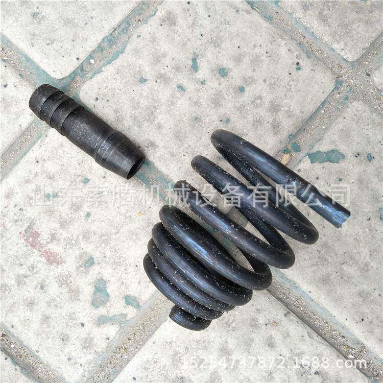 破碎G10风镐风镐头部弹簧破碎镐风镐气镐配件通用图片