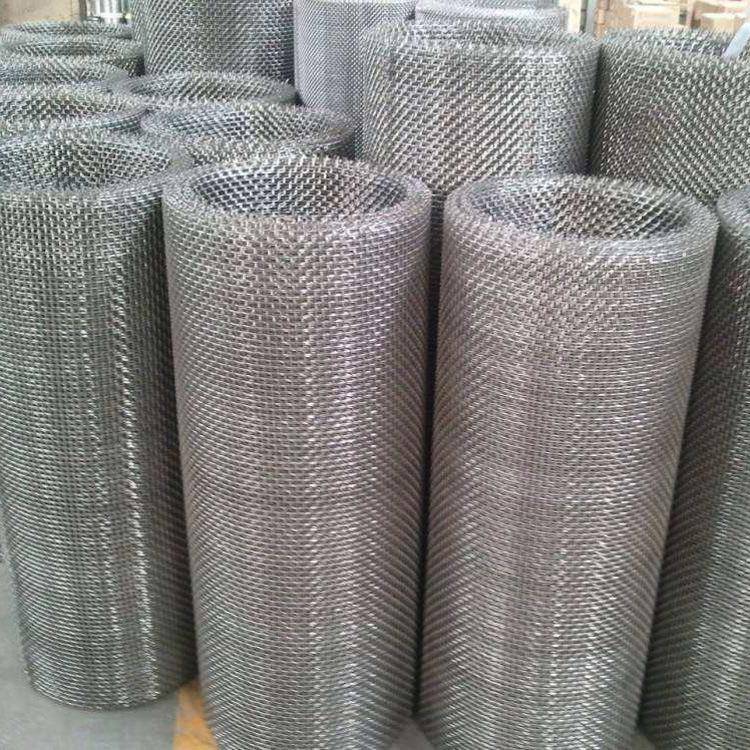 现货不锈钢轧花网不锈钢编织网不锈钢电焊网不锈钢过滤网