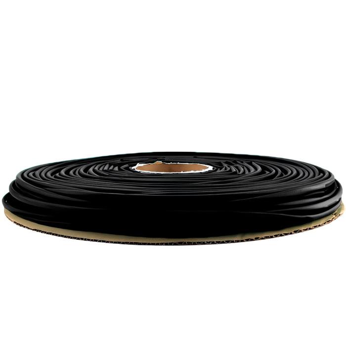 黑色热缩管不印字有UL认证电工接线线束保护绝缘倍UL认证优选