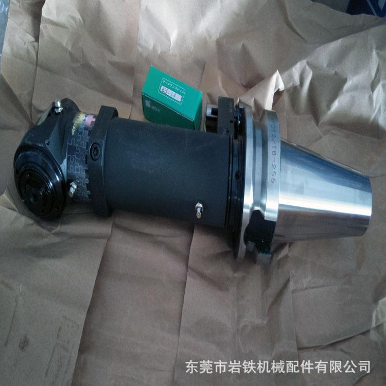 侧铣刀柄BT-HFD--TD-D-D-D-现