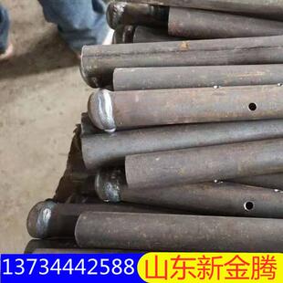 声测管厂家供应钳压式直角接头直接头50*36米9米承台冷却管