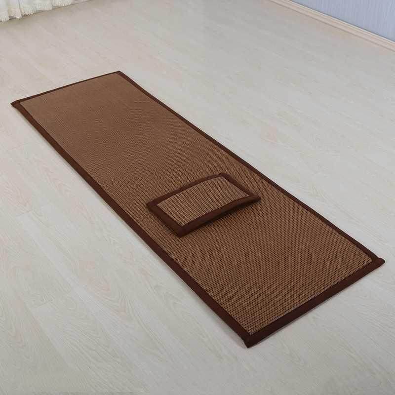 四季高端超顺大拜磕大头拜垫滑跪垫拜忏垫d14484b6108垫大礼拜拜