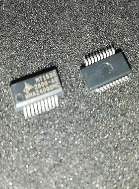 诚广鑫 RX3400-LF SP5055S MT1530-2800-A0 HIMARK TSSOP24 SOP16