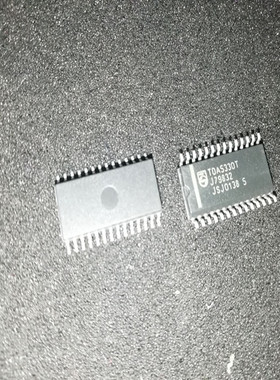 诚广鑫 TDA5332T TDA5331T TDA5330T 电视和 VCR调谐器飞利浦IC