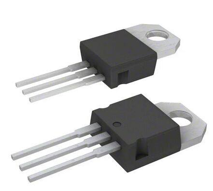 L7805CV L7806CV L7808CV L7809CV L7812CV L7815CV L7818CV 7824 - 封面