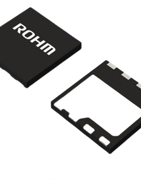 诚广鑫 ROHM晶体管 GNP1150TCA-ZE2 MOSFET  NCH 650V 11A ESD