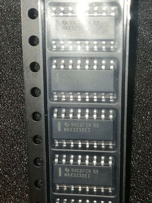 诚广鑫 TL084ID SOP14 MAX3232EIDR SOP16 进口原装芯片 工业级IC
