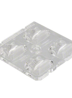 诚广鑫 C13299_STRADA-2X2-ME C13301_STRADA-2X2-ME 透镜 50*50