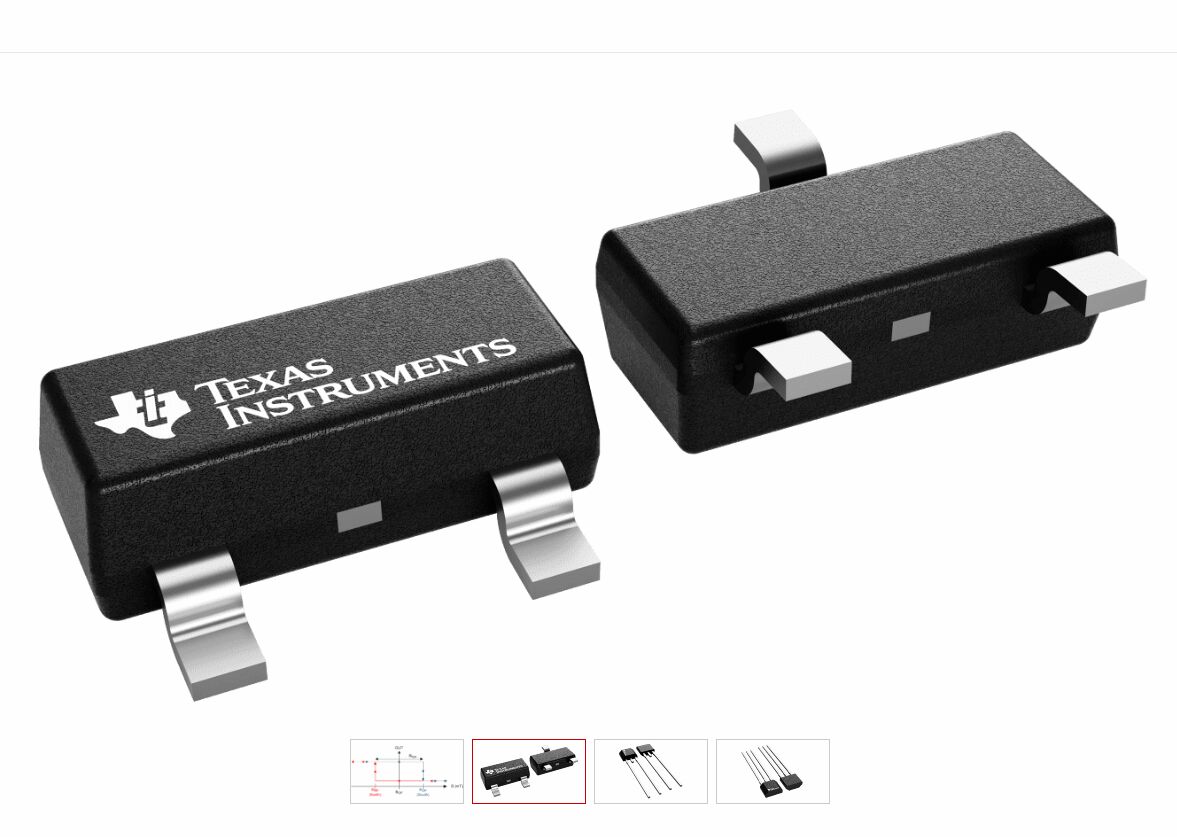 德州HDC2080DMBR湿度传感器