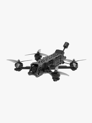 iFlight翼飞Nazgul Evoque F4  DJI O3 FPV航模 花飞穿越机